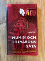 Mumin och tillvarons gåta