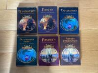 Bronskoralerna del 1-6