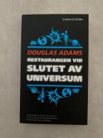 Restaurangen vid slutet av universum