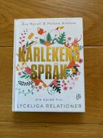 Kärlekens språk : din guide till lyckliga relationer