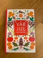V&aring;r julkokbok