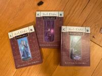 Trollkarlen fr&aring;n &Ouml;v&auml;rlden