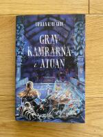 Gravkamrarna i Atuan