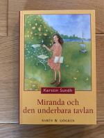 Miranda och den underbara tavlan