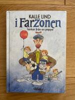 I farzonen : tankar fr&aring;n en pappa