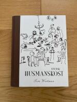 Svensk husmanskost