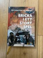 Bricka i ett stort spel : n&auml;r kriget kom till Gotland
