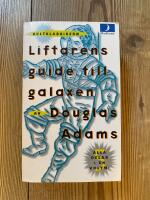 Liftarens guide till galaxen