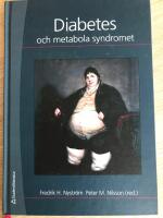 Diabetes och metabola syndromet