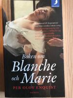 Boken om Blanche och Marie