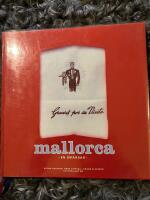 Mallorca - en smaksak