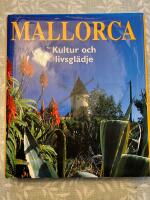 Mallorca-Kultur och livsgl&auml;dje