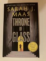 Throne of Glass
