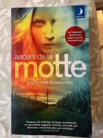 Slutet p&aring; sommaren