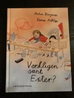 Verkligen sant Ester?