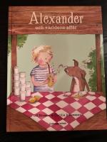 Alexander och v&auml;rldens aff&auml;r