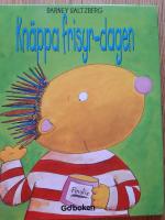Kn&auml;ppa frisyr-dagen
