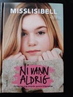 Ni vann aldrig : s&aring; tog jag mig levande genom h&ouml;gstadiet