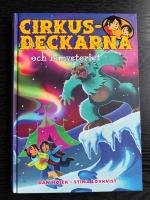 Cirkusdeckarna och ismysteriet