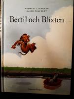 Bertil och Blixten