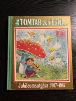 Bland tomtar och troll