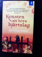 Konsten att h&ouml;ra hj&auml;rtslag