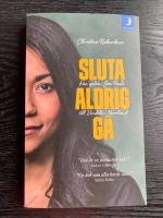 Sluta aldrig g&aring; : fr&aring;n gatan i Sao Paulo till Vindeln i Norrland