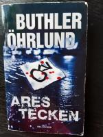 Ares tecken