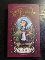 Vem som helst utom Ivy Pocket