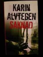 Saknad