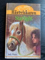H&auml;stviskaren - Starlight