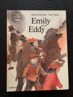 Emily och Eddy