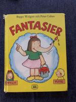 Fantasier