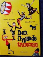 Den flygande trumman