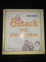 Smack och storasyster