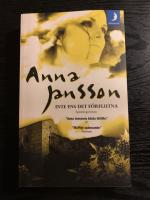 Inte ens det f&ouml;rflutna