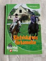 H&auml;stviskarens f&ouml;rbannelse