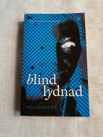 Blind lydnad
