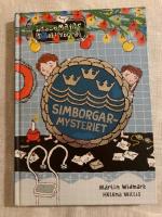Simborgarmysteriet