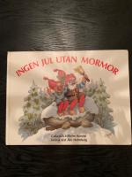 Ingen jul utan mormor