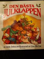 Den b&auml;sta julklappen