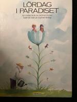 L&ouml;rdag i Paradiset