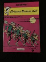 Br&ouml;derna Daltons skatt