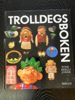Trolldegsboken