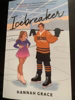 Icebreaker (svensk utg&aring;va)