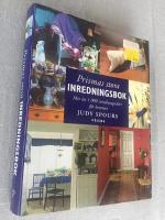 Prismas stora inredningsbok : Mer &auml;n 1000 inredningsid&eacute;er f&ouml;r hemmet