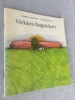 V&auml;rldens l&auml;ngsta korv