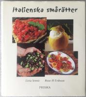 Italienska sm&aring;r&auml;tter