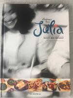 Hemma hos Julia