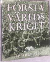 F&ouml;rsta v&auml;rldskriget